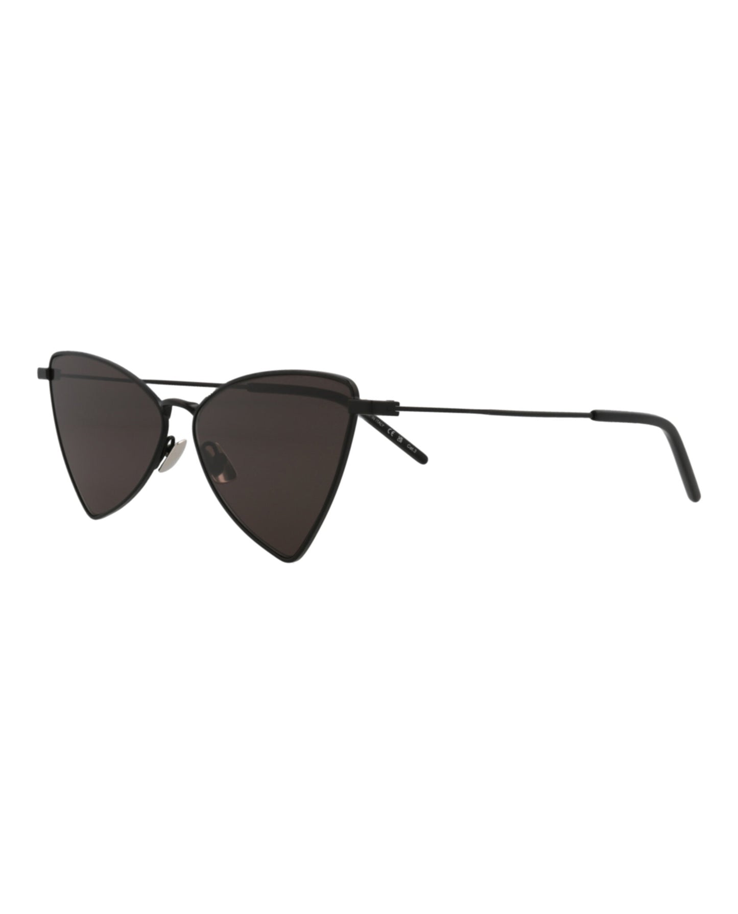 title:Saint Laurent Novelty Sunglasses Style #SL303JERRY-30007822002;color:Black Black Black