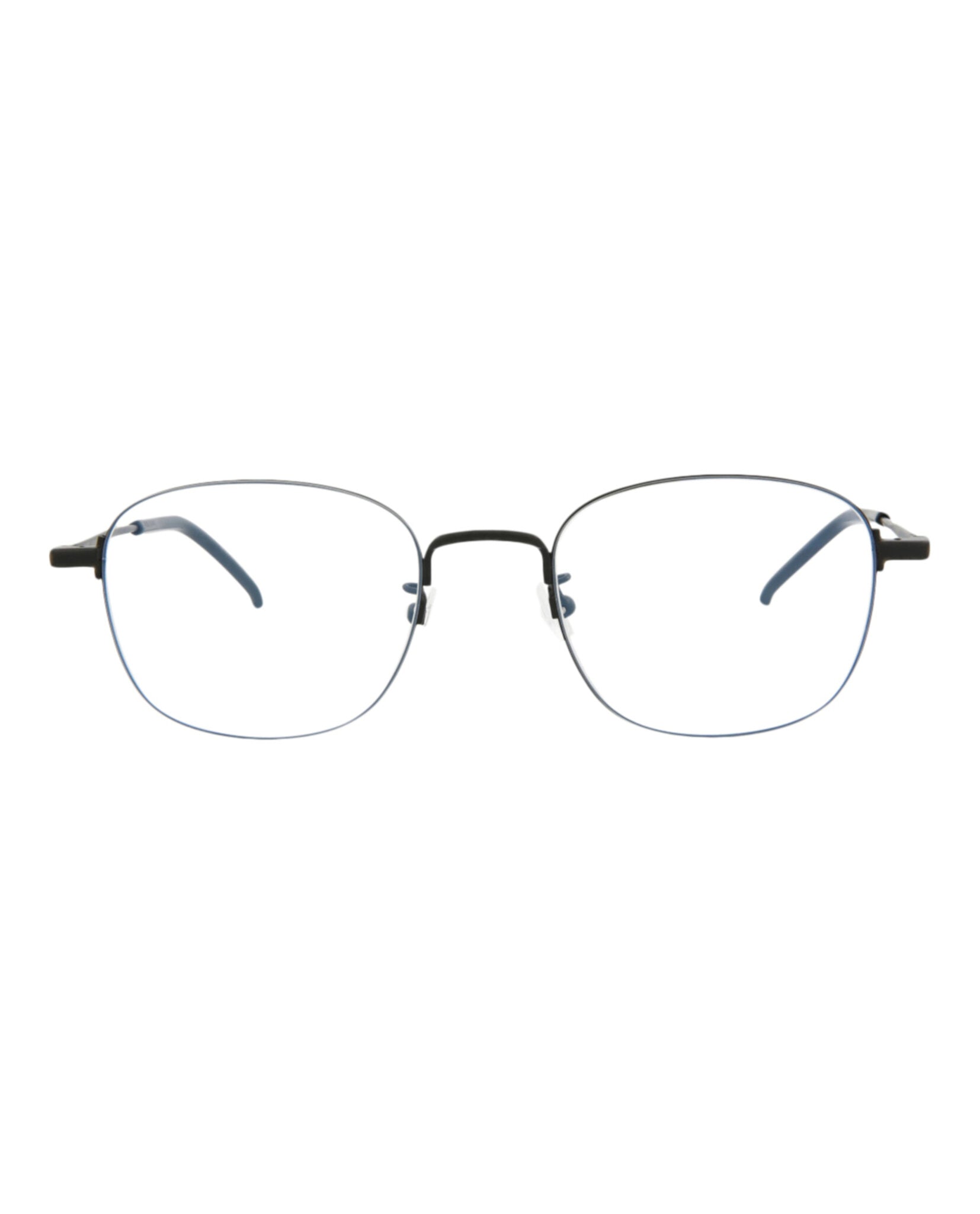 title:Saint Laurent Fashion Optical, style # SL395KWIRE-30009503002;color:Black Black Transparent