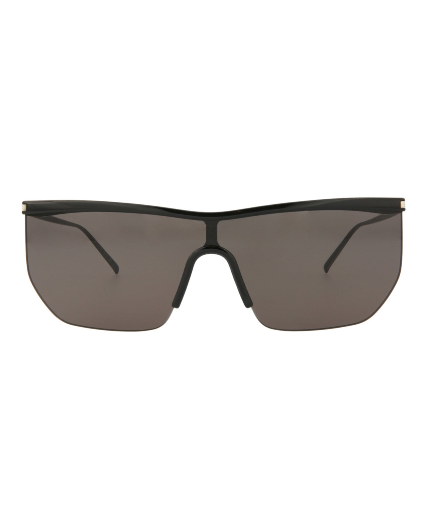 title:Saint Laurent Novelty Sunglasses Style # Style #SL519MA;color:Black Black Black