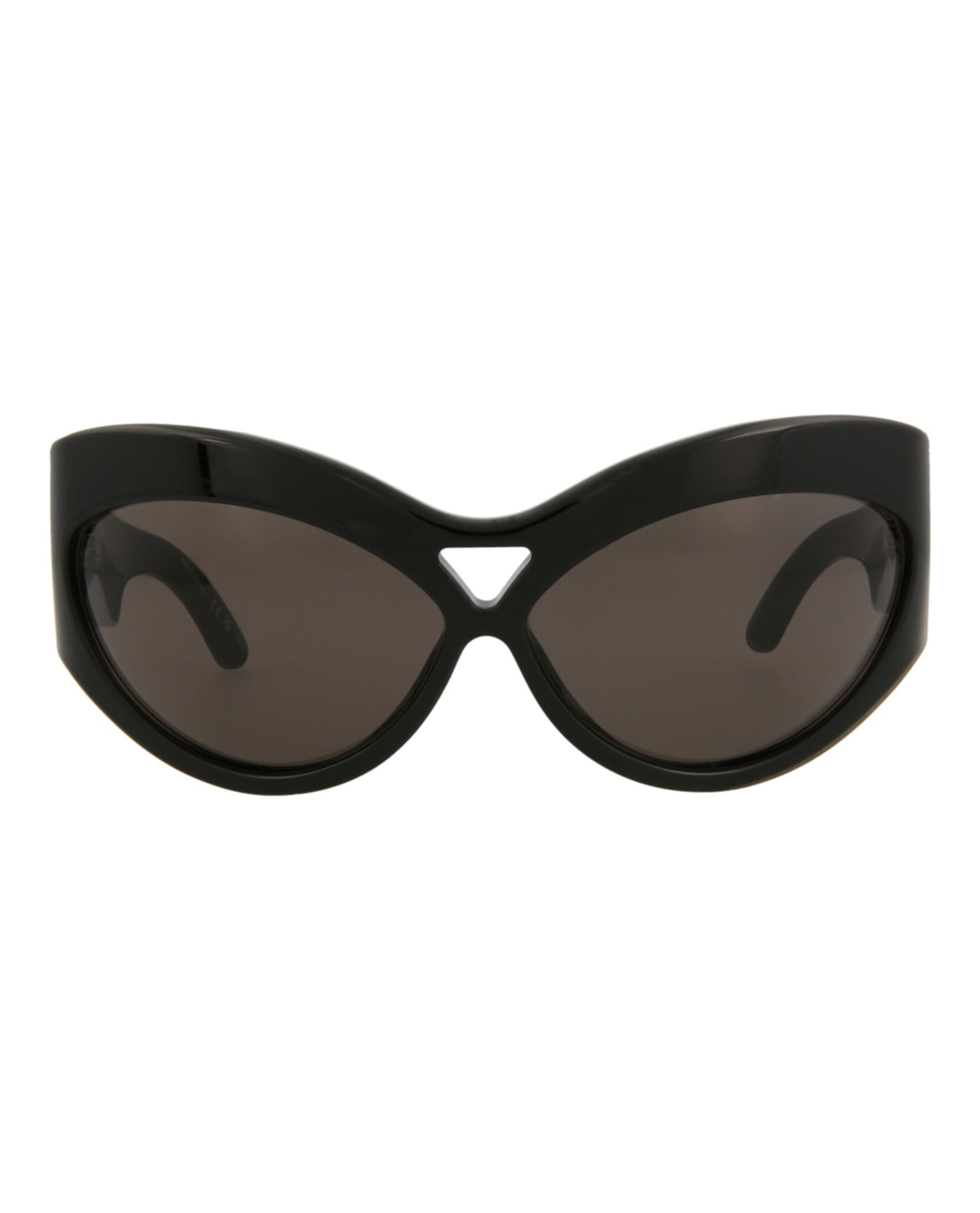 Saint Laurent Novelty Sunglasses Style # Style #SL73-30 - Ruumur