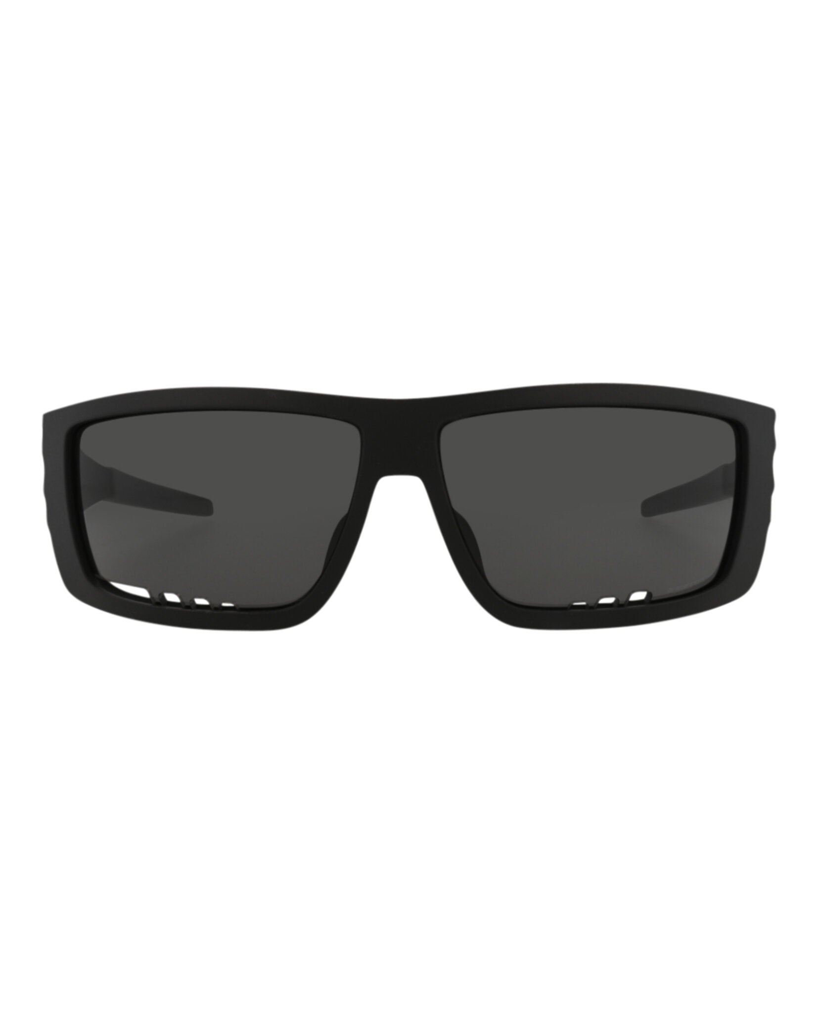 title:Philipp Plein Sport Sunglasses Style #SSP003-640U28;color:Black Black Smoke