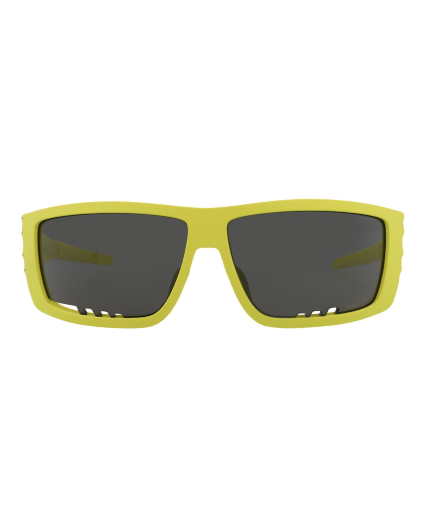 title:Philipp Plein Sport Sunglasses Style #SSP003-640YLW;color:Yellow Yellow Smoke