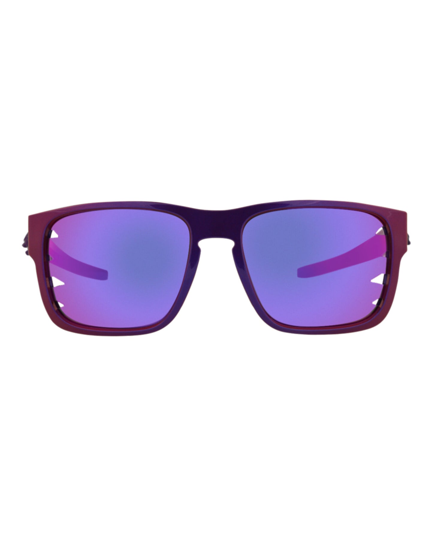 title:Philipp Plein Sport Sunglasses Style #SSP004-577UVV;color:Violet Violet Pink