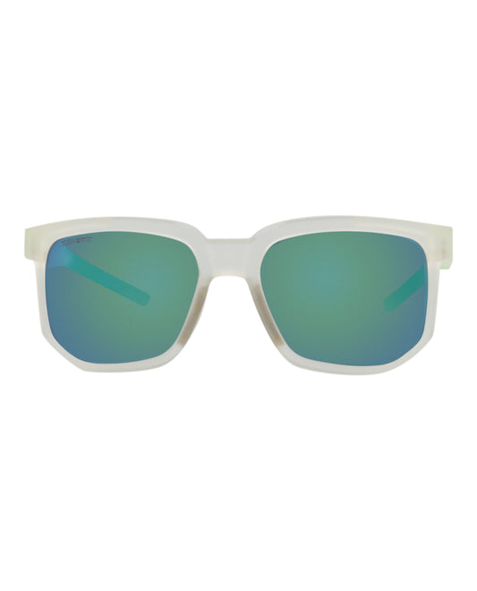 title:Philipp Plein Sport Sunglasses Style #SSP011-56881Z;color:CRYSTAL CRYSTAL GREEN