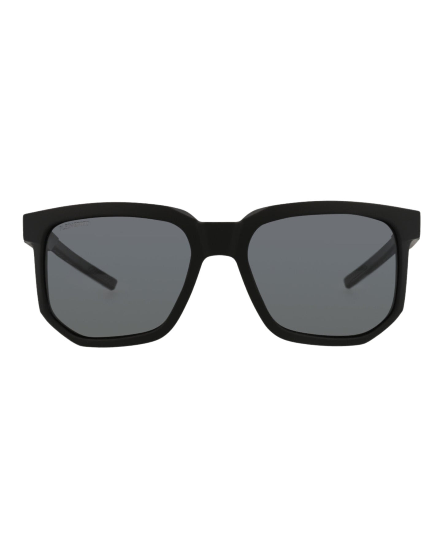 title:Philipp Plein Sport Sunglasses Style #SSP011-56U28P;color:Black Black Smoke