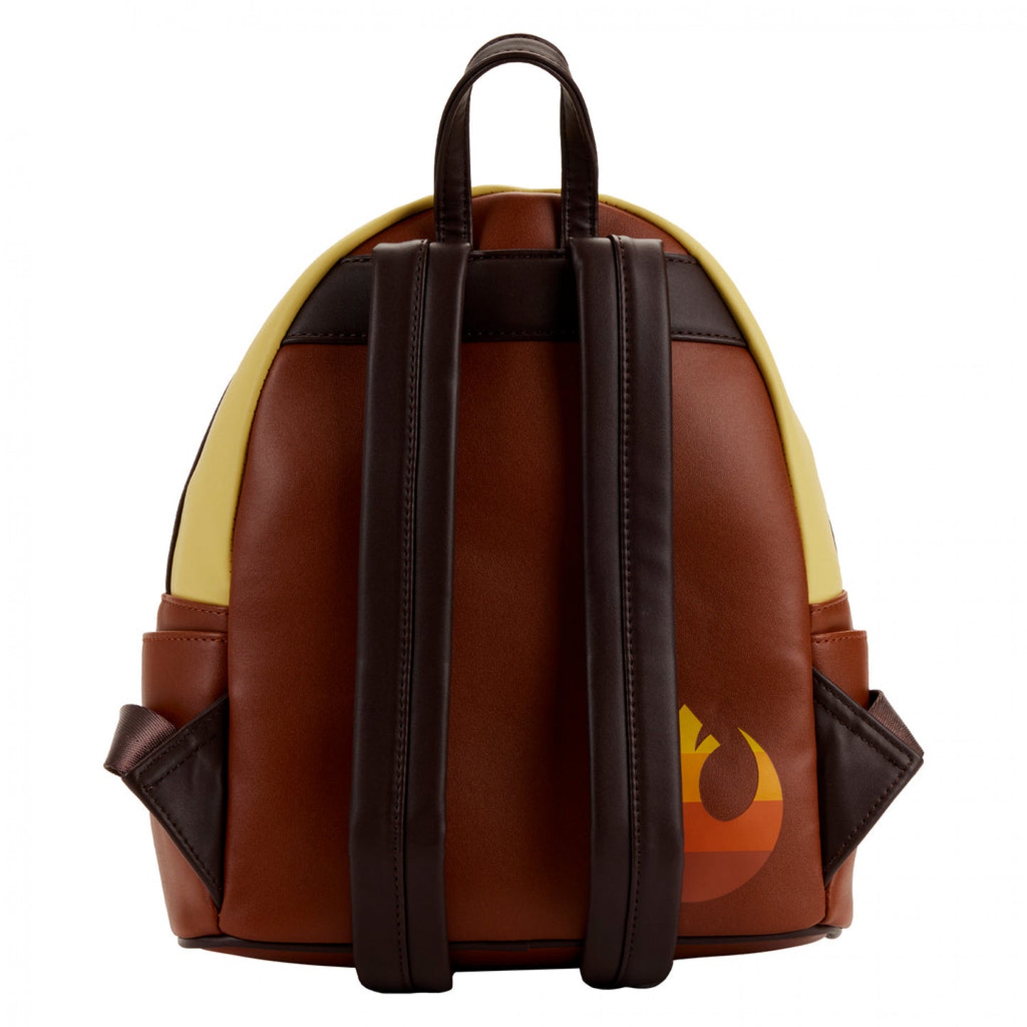 title:Star Wars Lands of Jakku Mini Backpack by Loungefly;color:Multi-Color