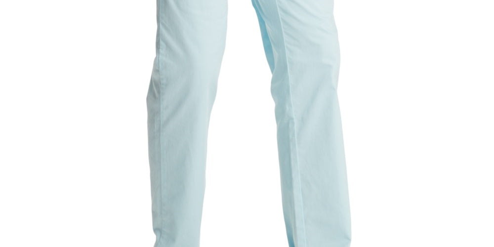 Tommy Hilfiger Men's Light Blue Denim Jeans Navy Size 32X32
