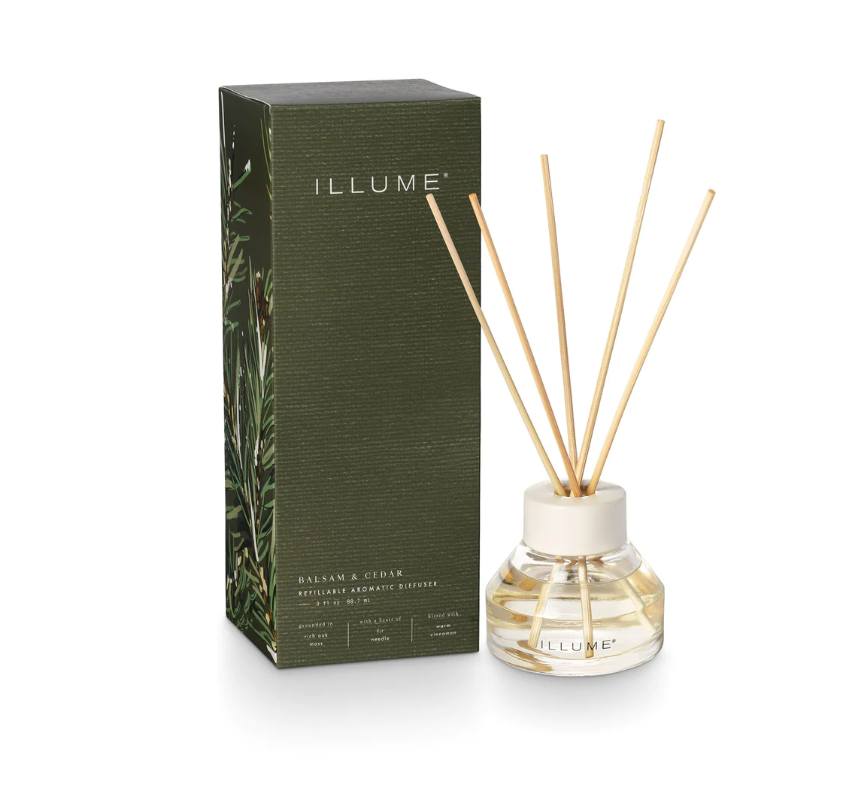 ILLUME AROMATIC DIFFUSER