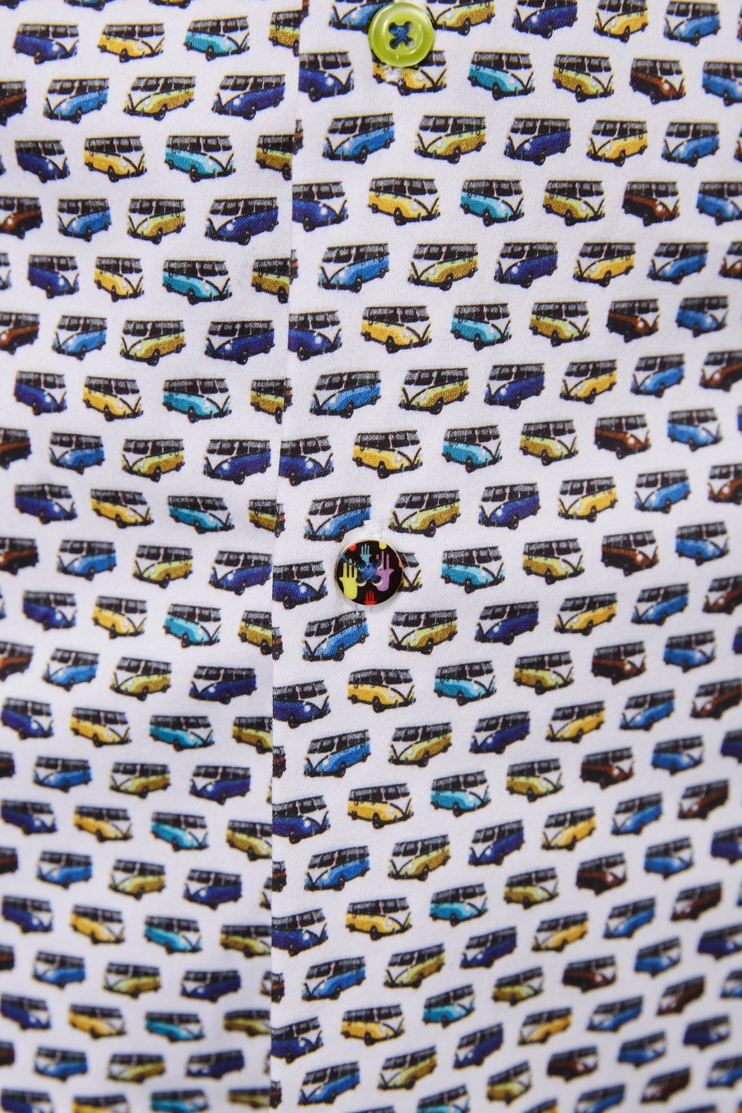 Volkswagen Vans Shirt