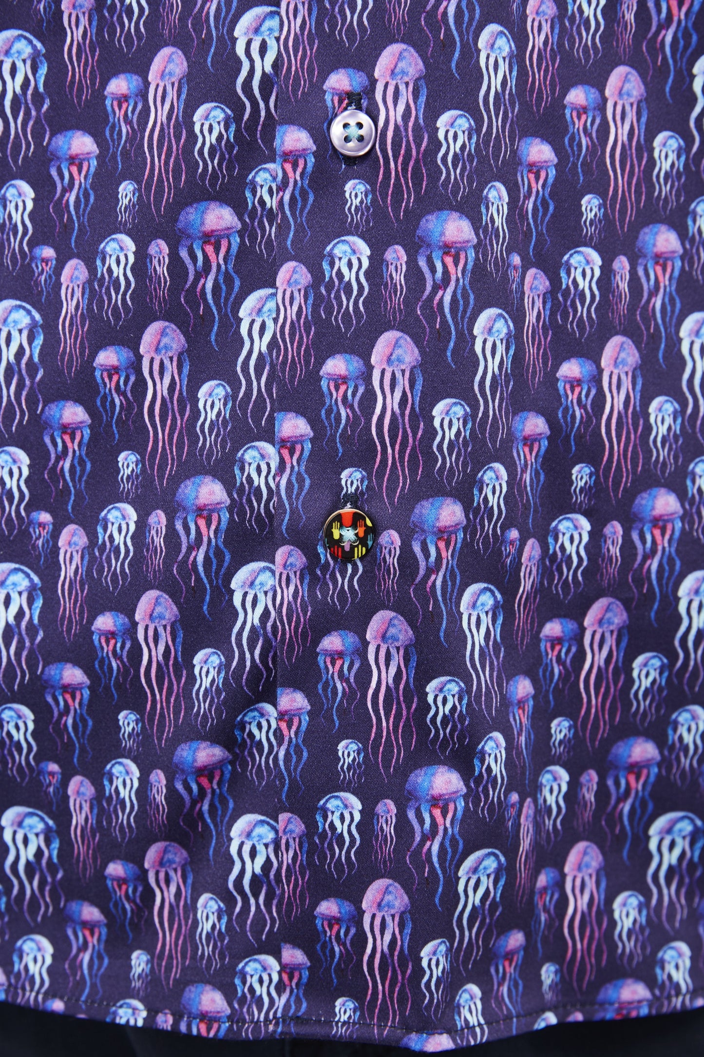 Jellyfish Shirt