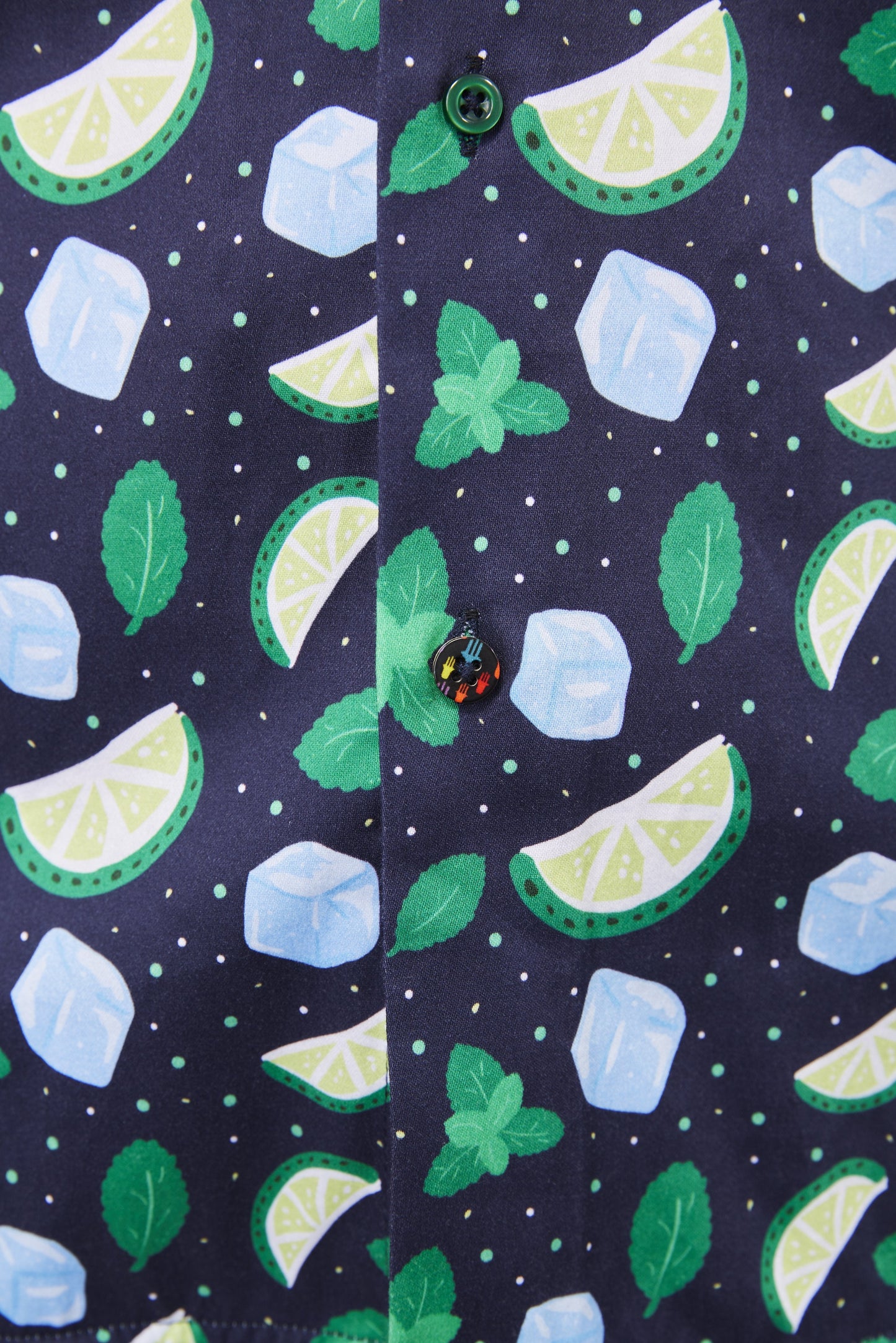 Mojito Print Shirt