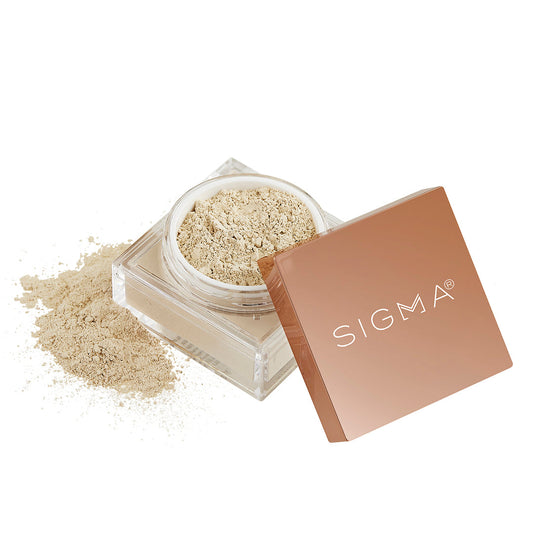 title:Sigma Beauty Soft Focus Setting Powder;color:Vanilla Bean