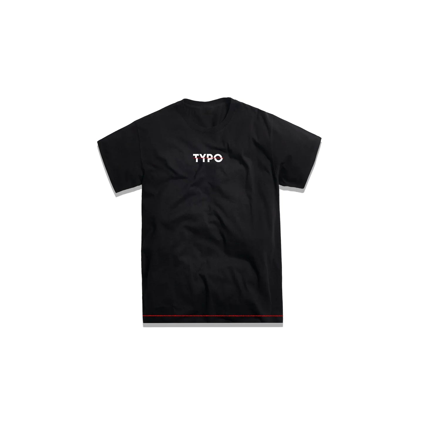 Generation Typo Crew Neck