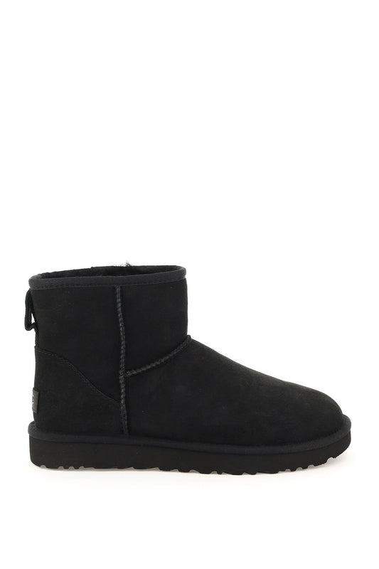 Ugg Classic Mini Ii Ankle Boots