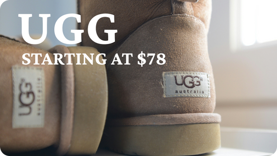 UGG