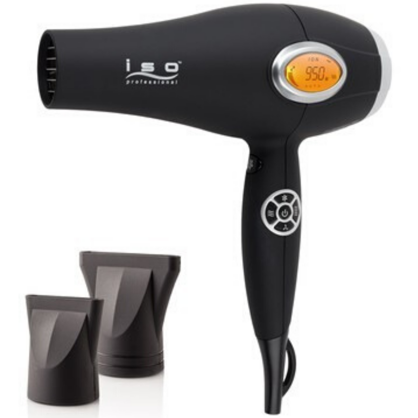 title:Digital 1875w Pro Dryer w/LCD Display | Dryer;color:not applicable