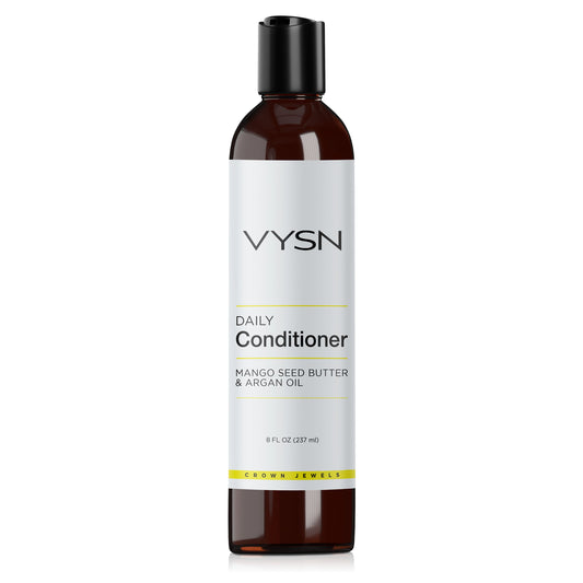 title:VYSN Daily Conditioner - Mango Seed Butter & Argan Oil;color:not applicable