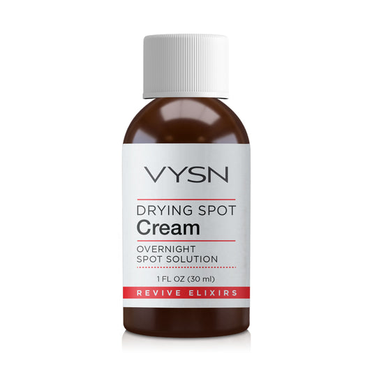 title:VYSN Drying Spot Cream - Overnight Spot Solution;color:not applicable