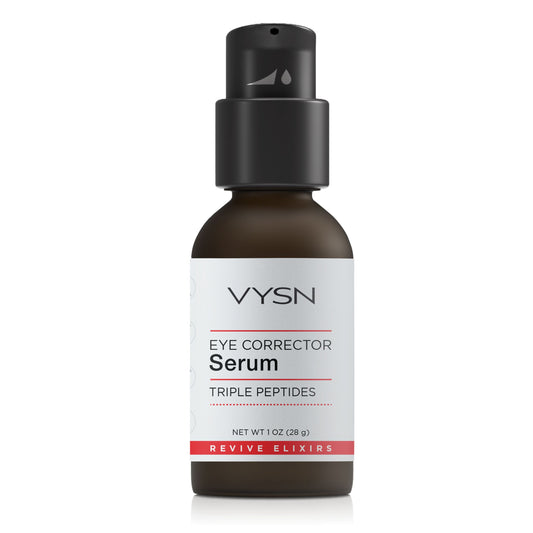 title:VYSN Eye Corrector Serum - Triple Peptides;color:not applicable