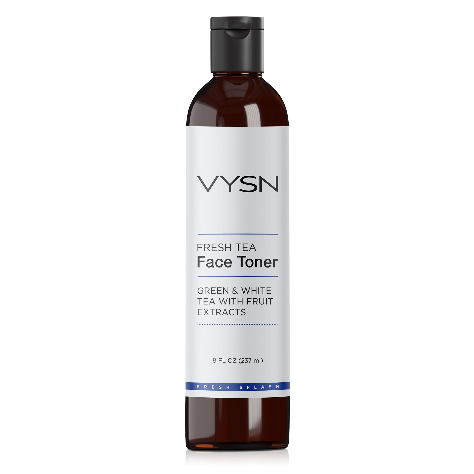 title:VYSN Fresh Tea Face Toner - Green & White Tea with Fruit Extracts;color:not applicable