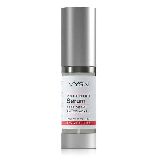 title:VYSN Protein Lift Serum - Peptides & Botanicals;color:not applicable