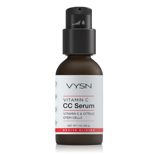 title:VYSN Vitamin C CC Serum - Vitamin C & Citrus Stem Cells;color:not applicable