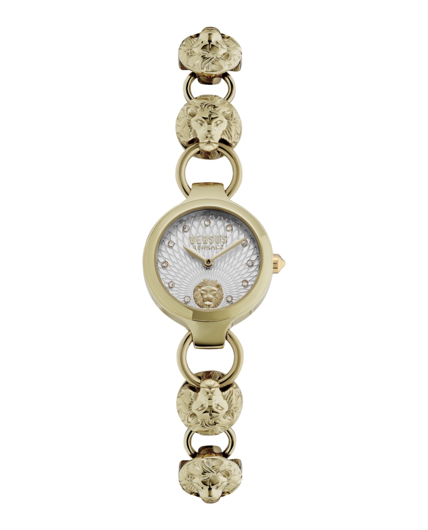 title:Broadwood Bracelet Watch;color:Gold