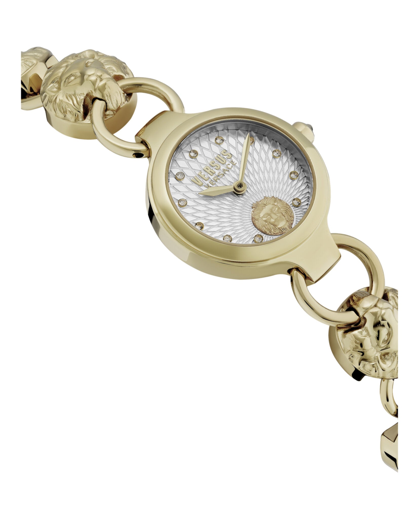 title:Broadwood Bracelet Watch;color:Gold