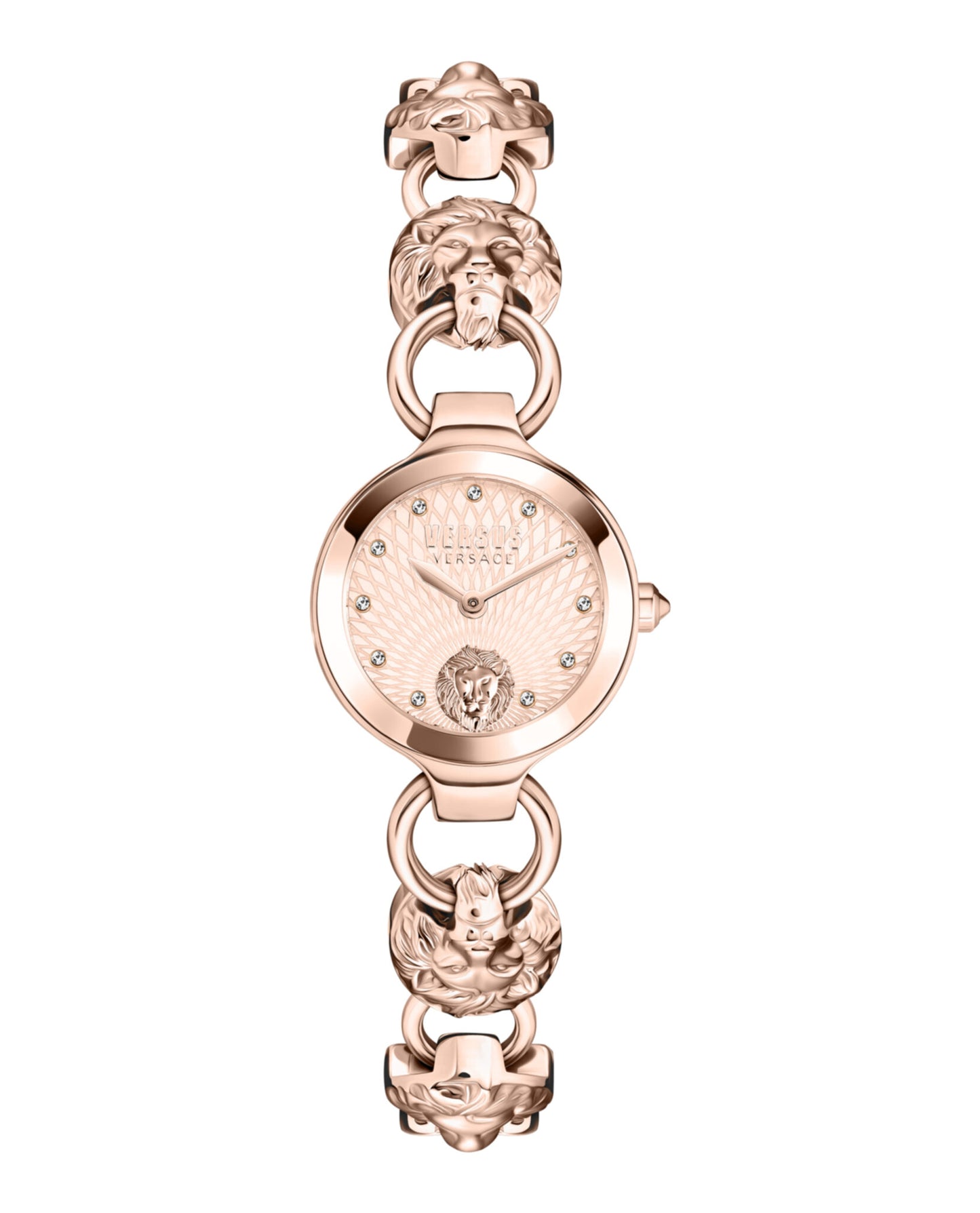 title:Broadwood Bracelet Watch;color:Rosegold