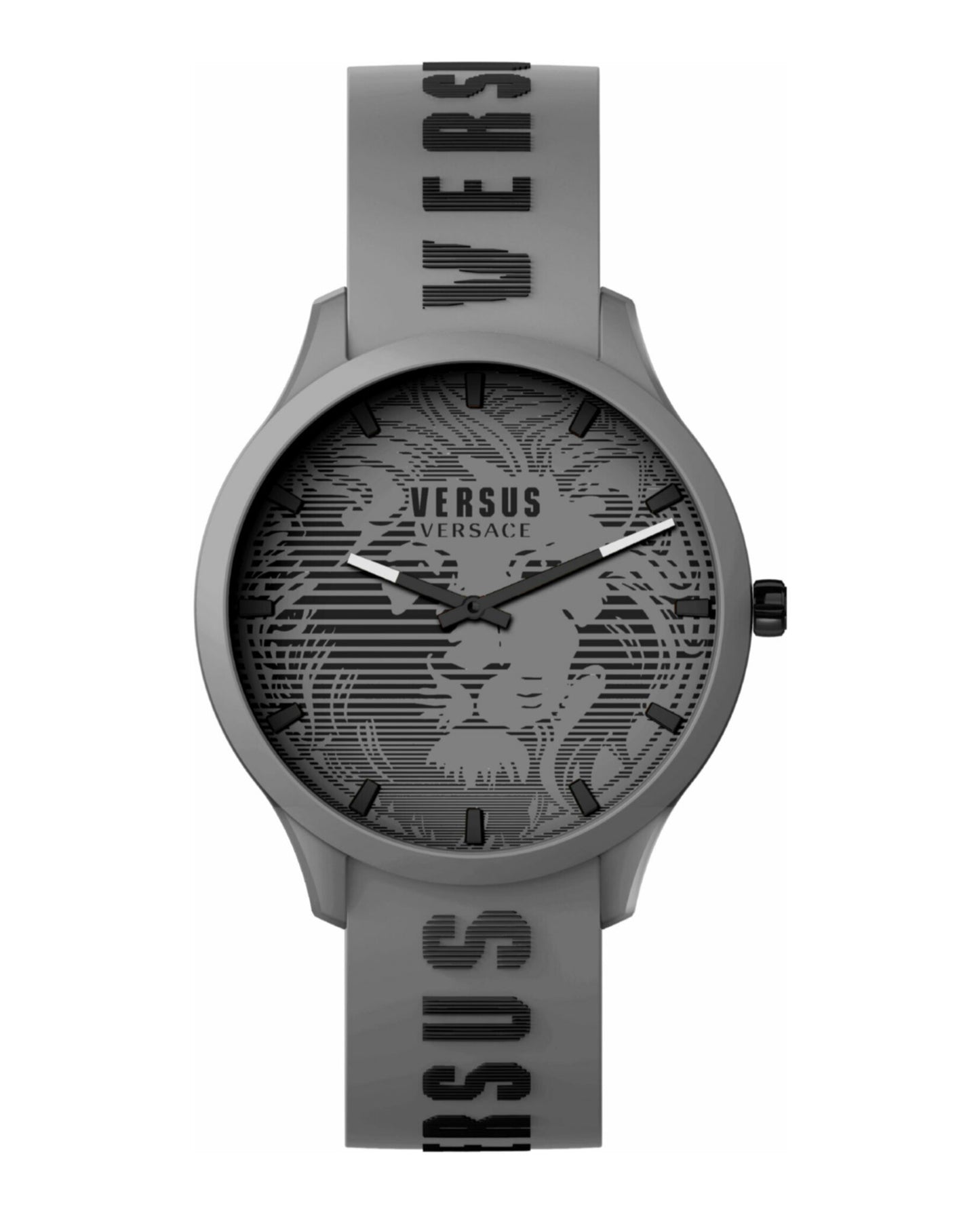 Domus Silicone Watch - Ruumur