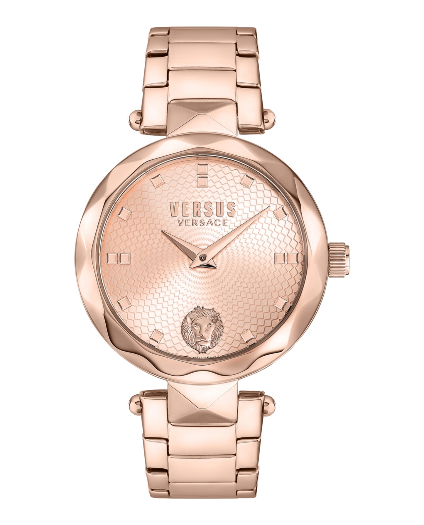 title:Covent Garden Bracelet Watch;color:Rosegold