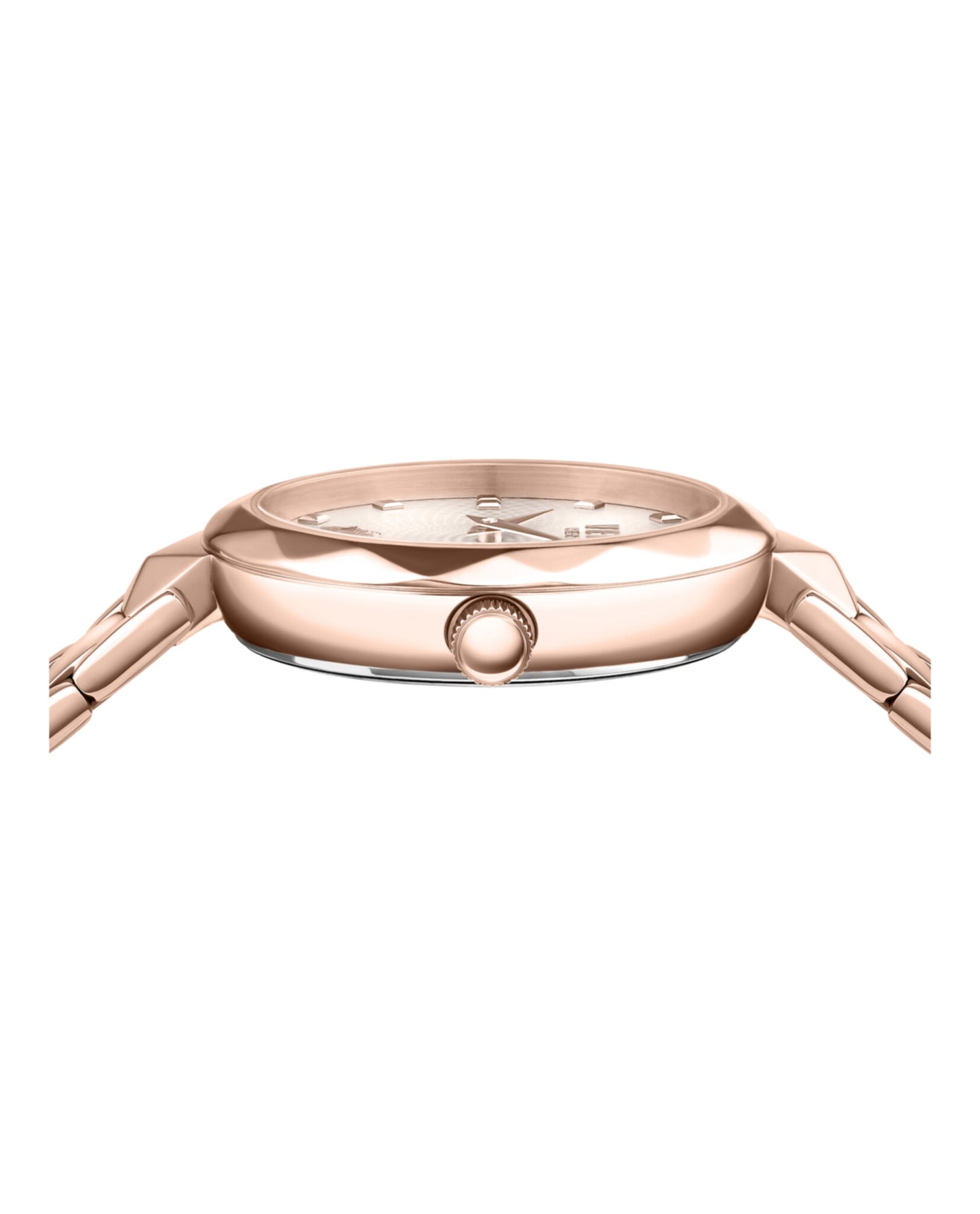 title:Covent Garden Bracelet Watch;color:Rosegold