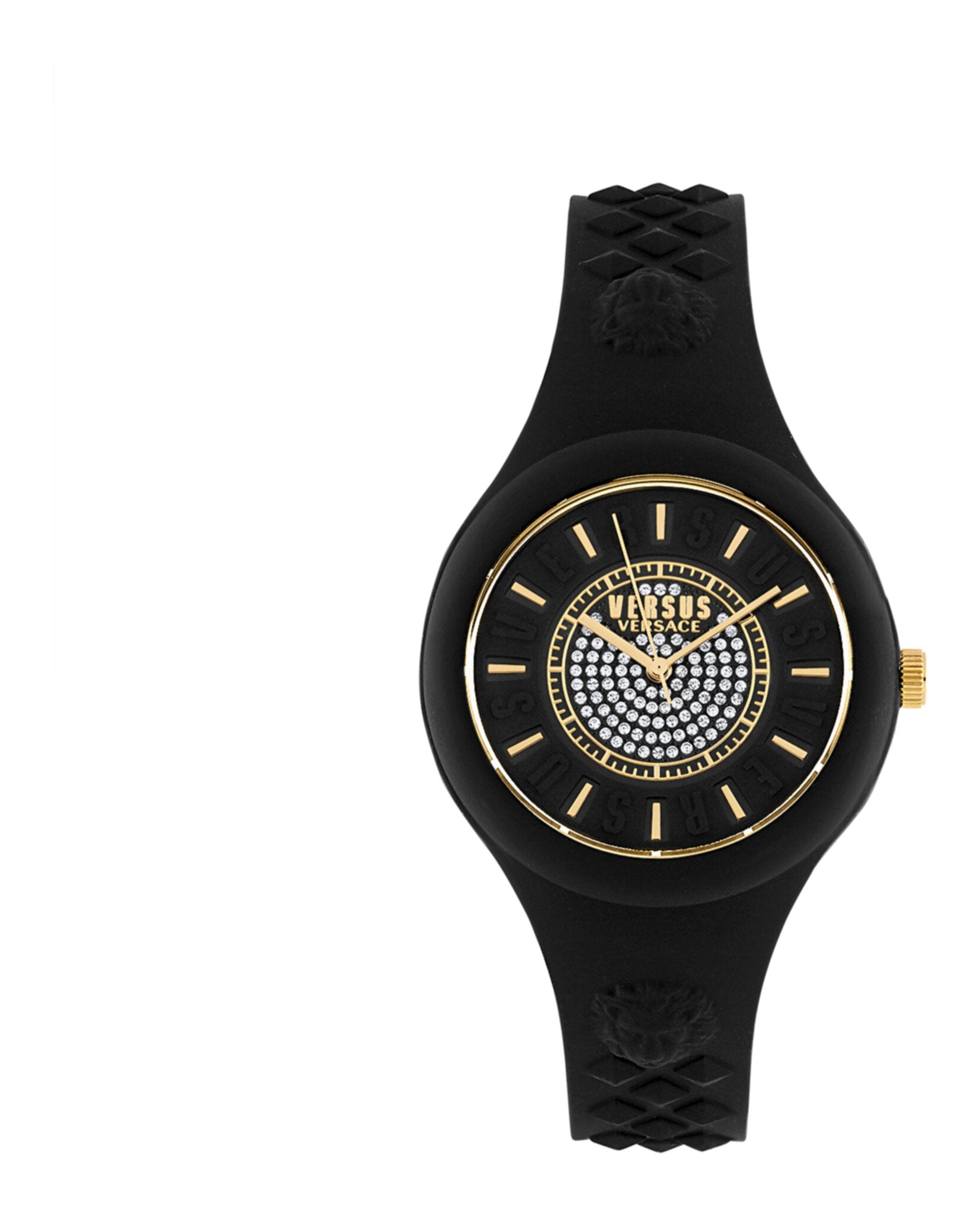 Versus Versace - Fire Island Crystal Watch - Ruumur