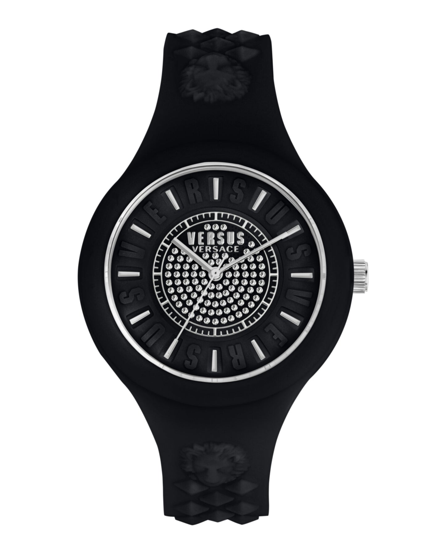 Versus Versace - Fire Island Crystal Watch - Ruumur