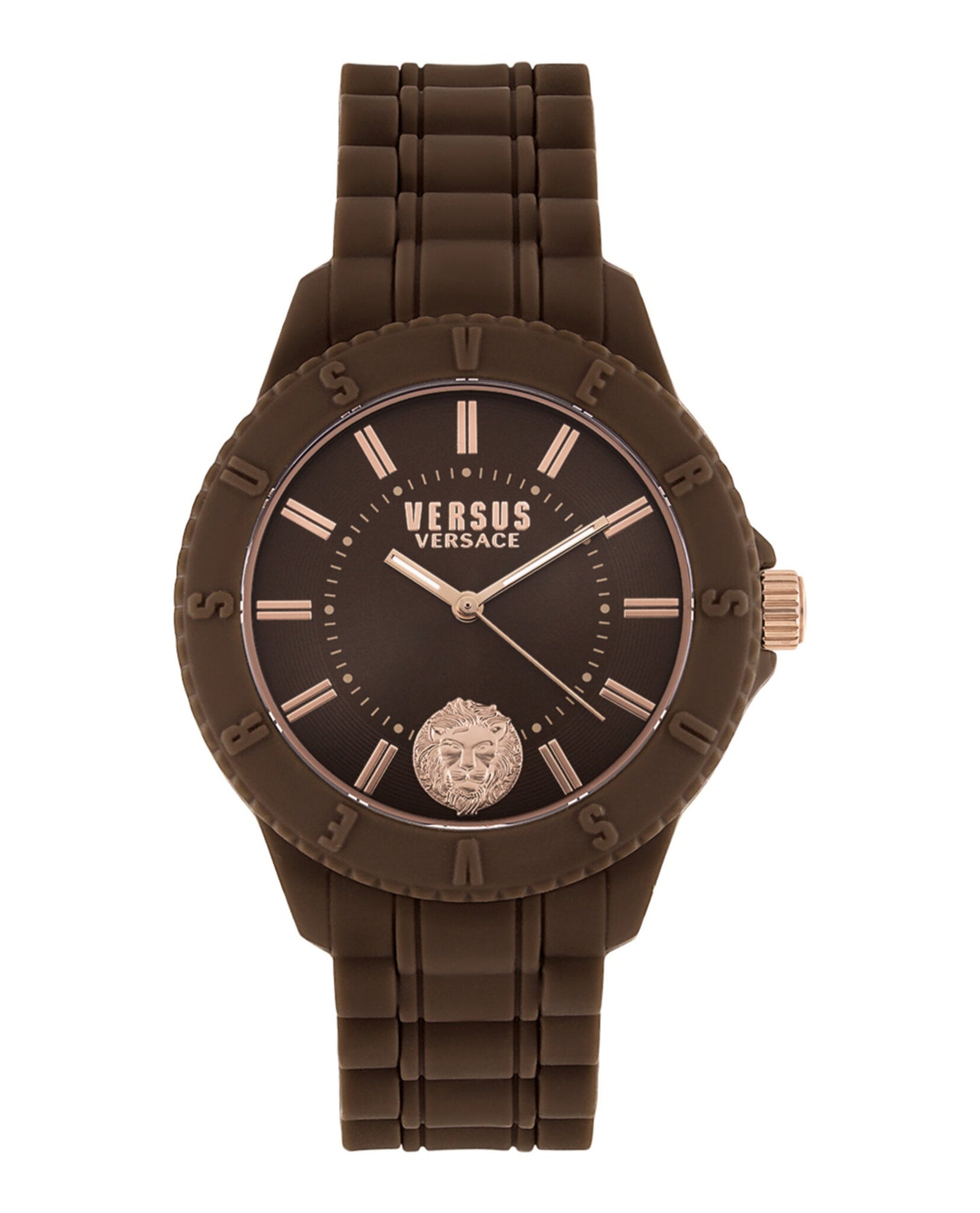 Versus Versace - Tokyo R Silicone Watch - Ruumur