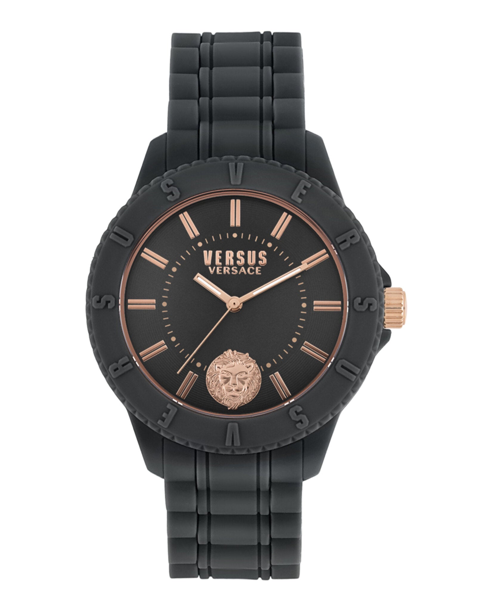 Versus Versace - Tokyo R Silicone Watch - Ruumur