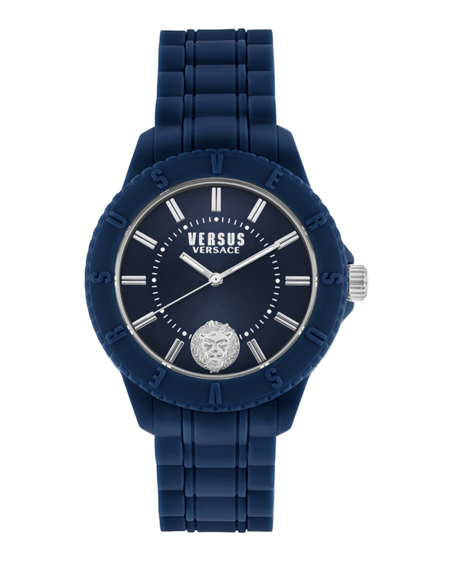 Versus Versace - Tokyo R Silicone Watch - Ruumur