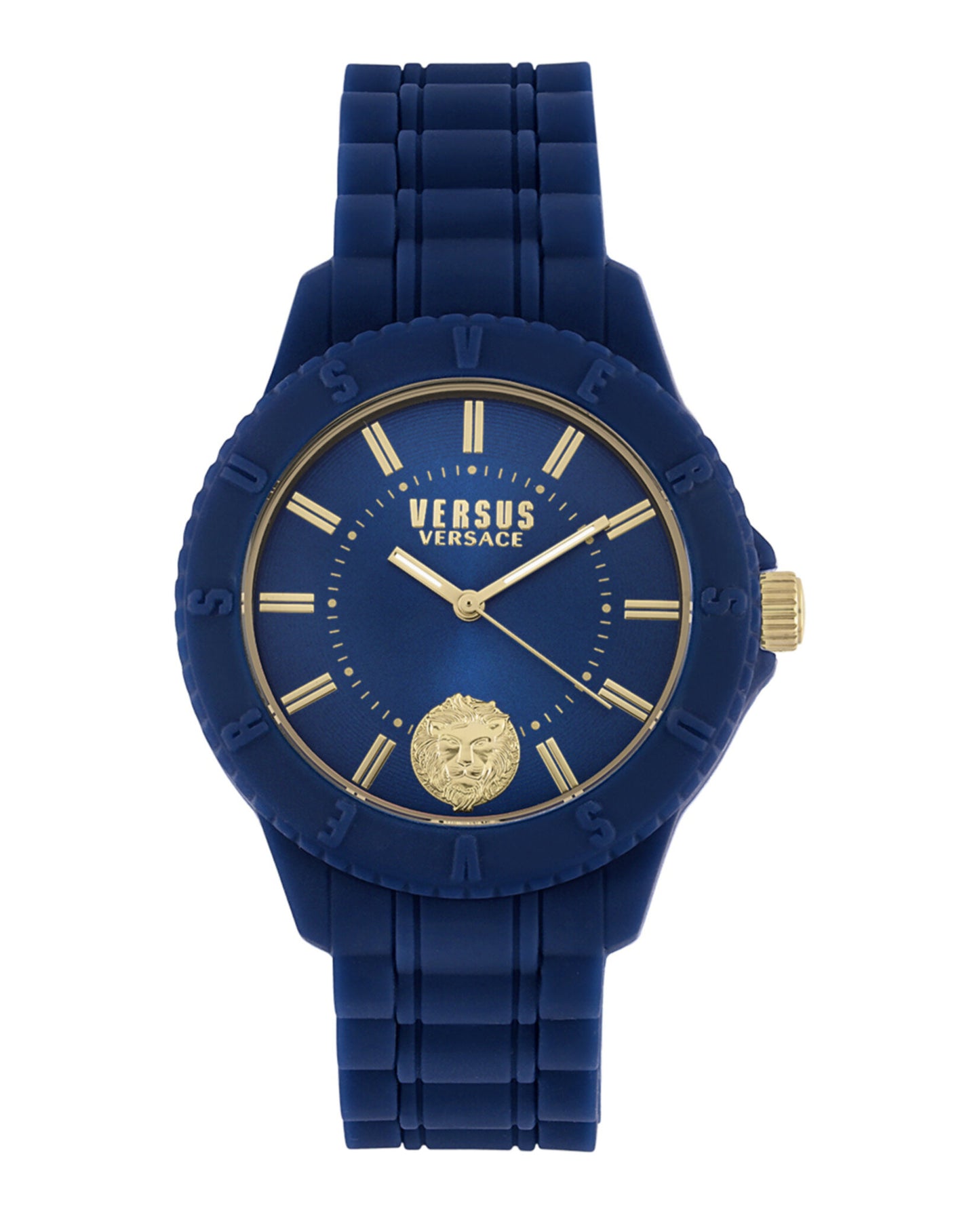 Versus Versace - Tokyo R Silicone Watch - Ruumur