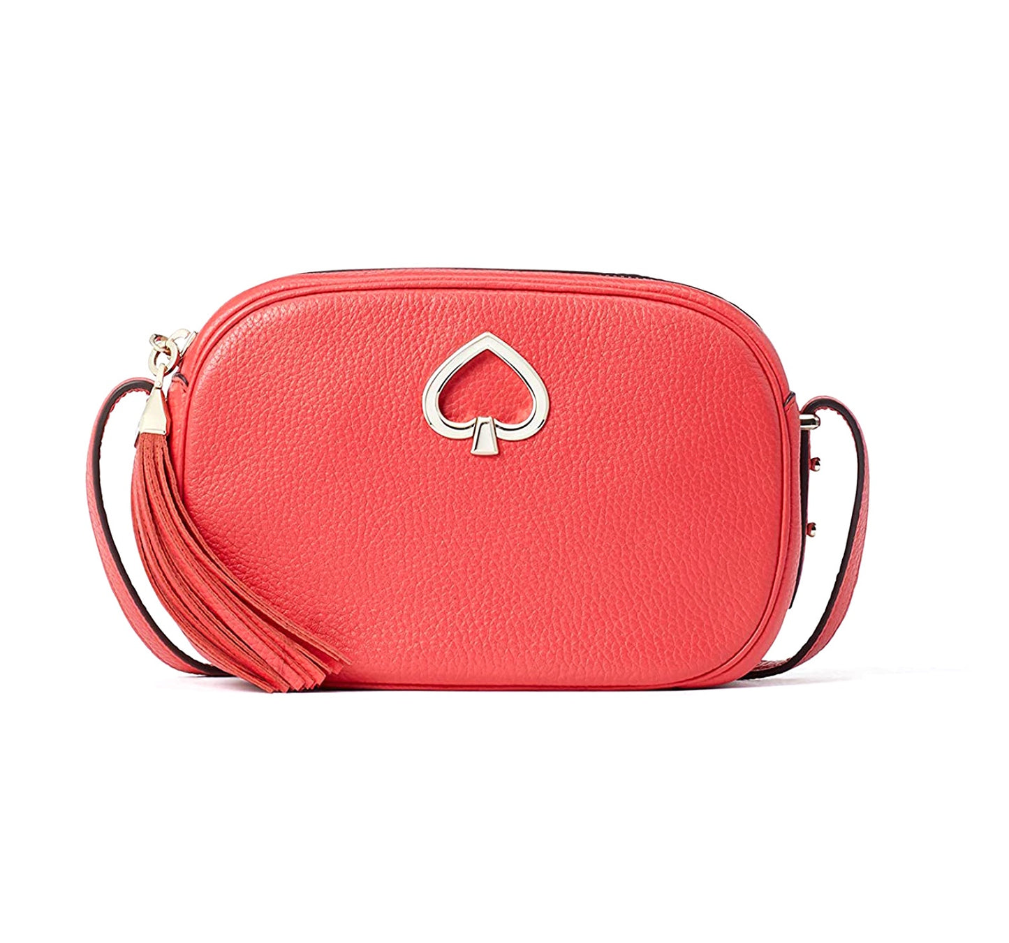 title:Kate Spade Women's Kourtney Camera Bag;color:Stoplight