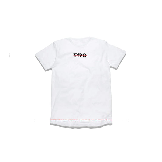 Generation Typo Crew Neck