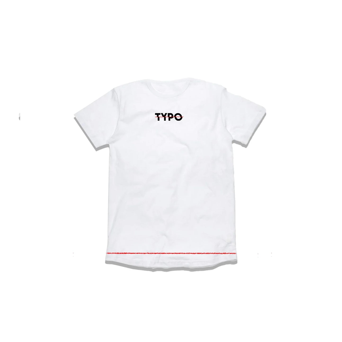 Generation Typo Crew Neck