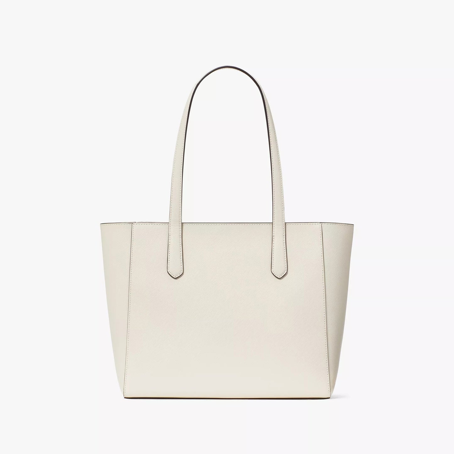 title:Kate Spade Women's Staci Medium Tote;color:Meringue