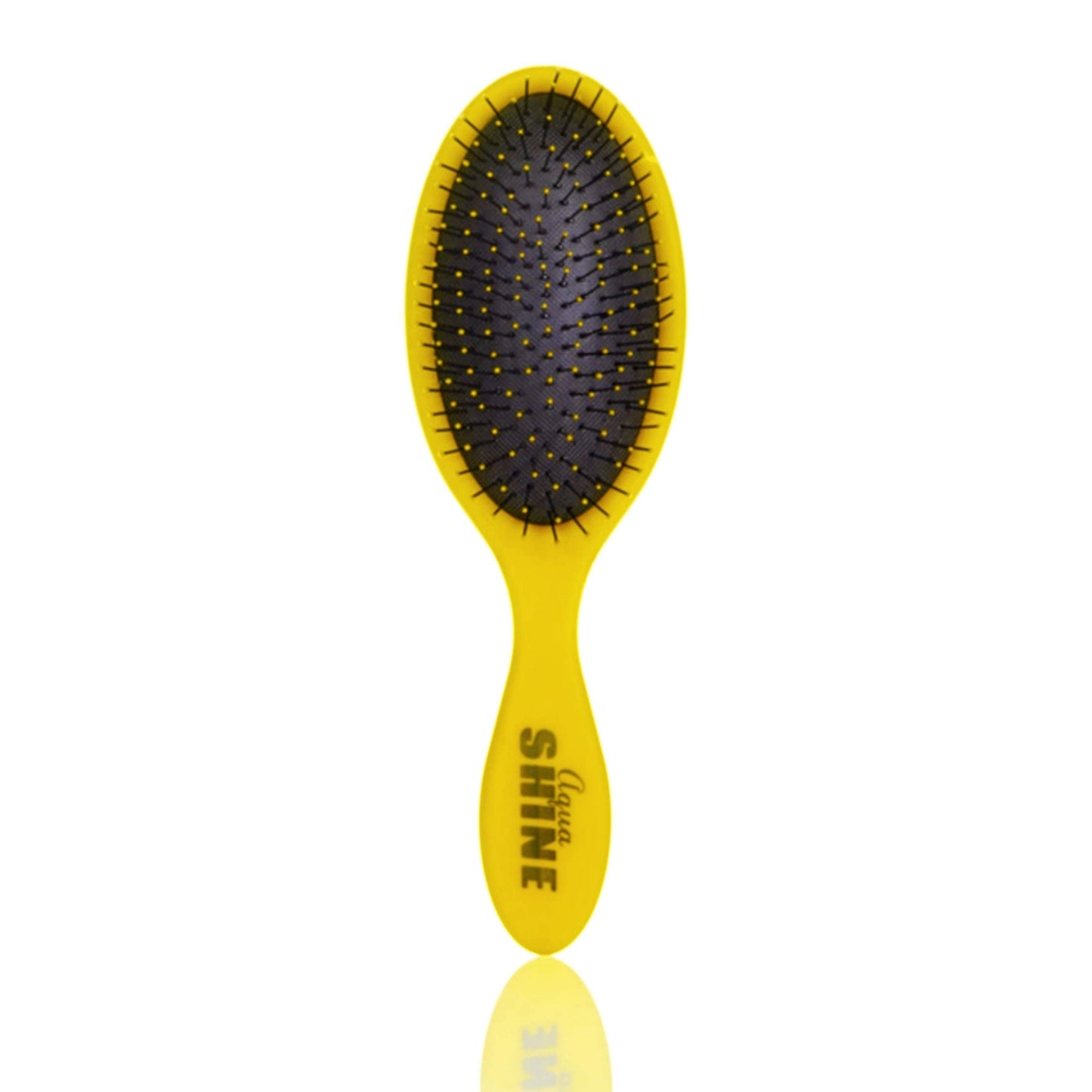 title:Yellow Aqua Shine Brush | Accessory;color:not applicable