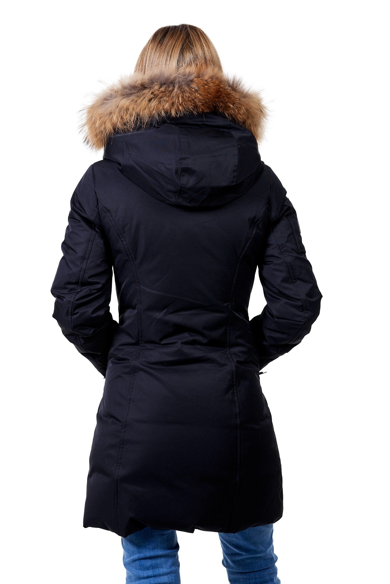 Arctic North Monte Jacket