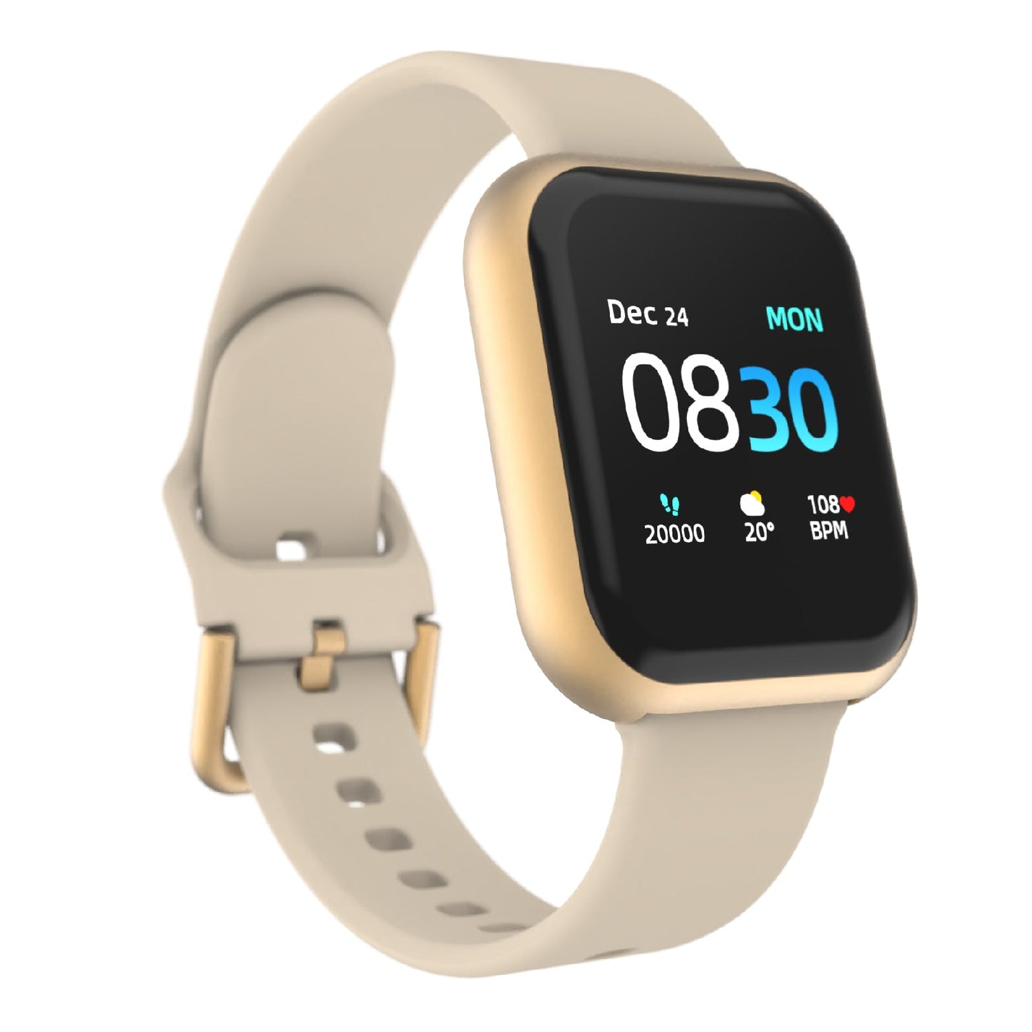 iTouch Air 3 Smartwatch - Ruumur