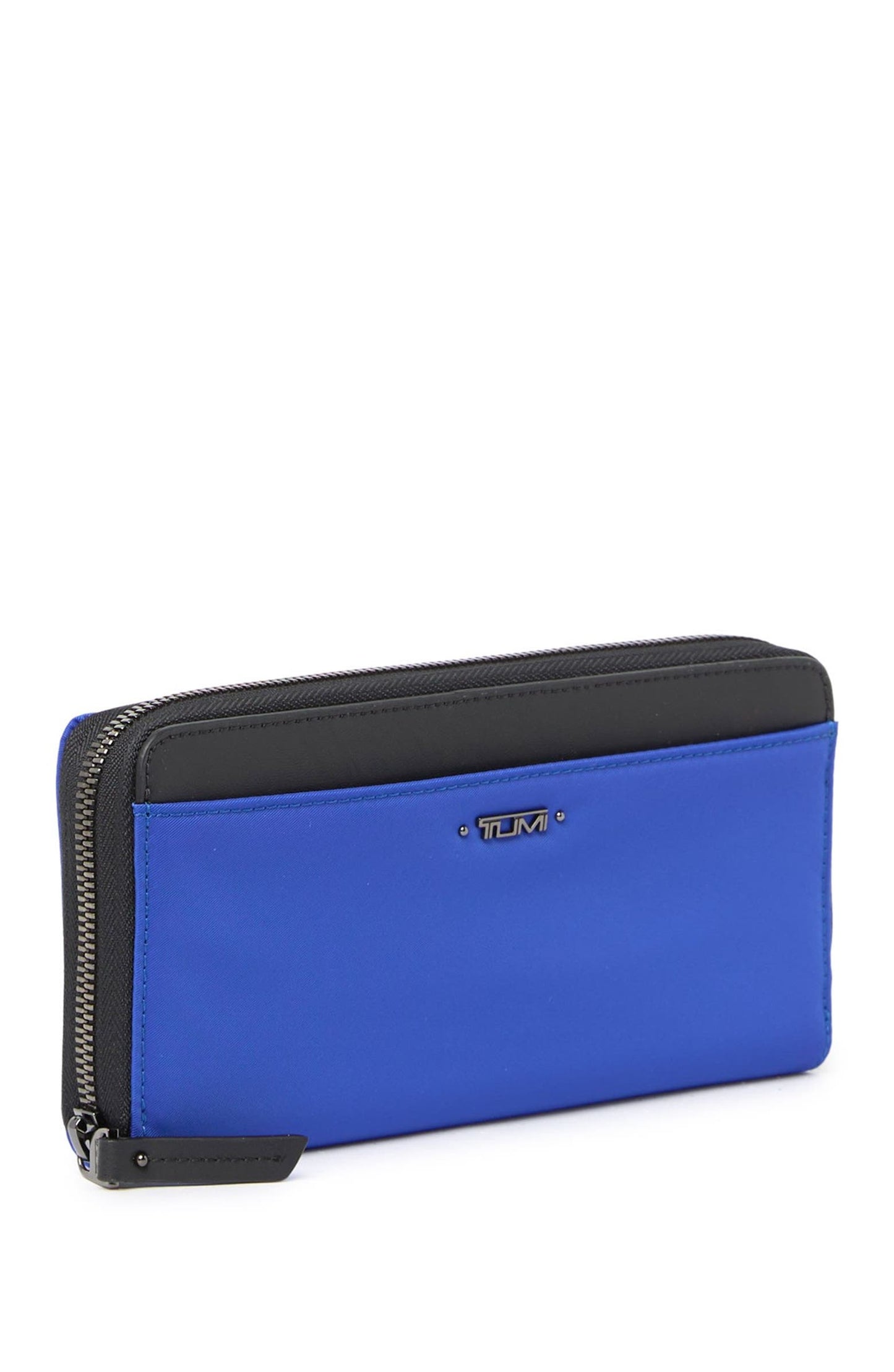 TUMI Vista Zip-around Wallet