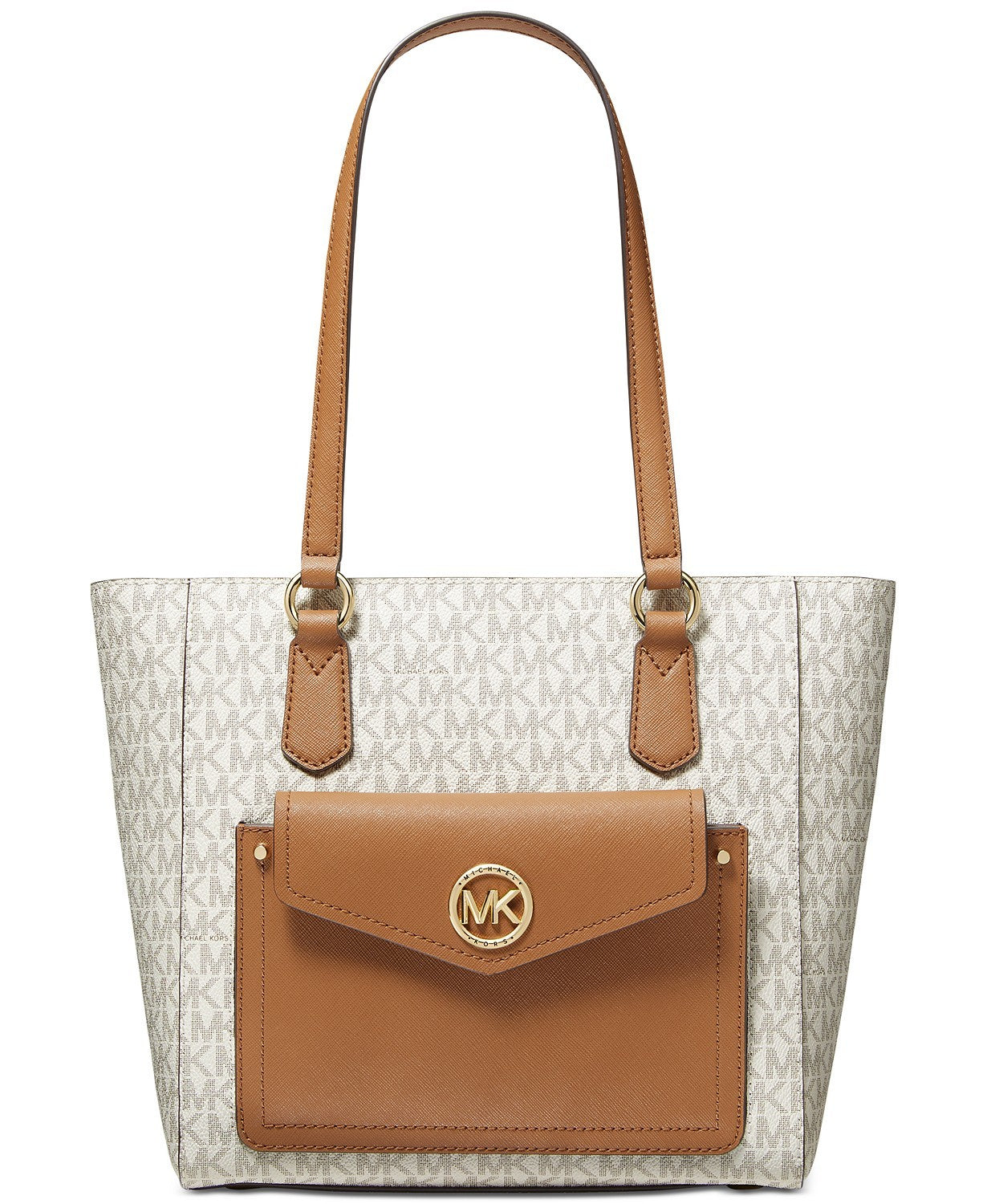 Michael Kors Joey Medium Pocket Tote