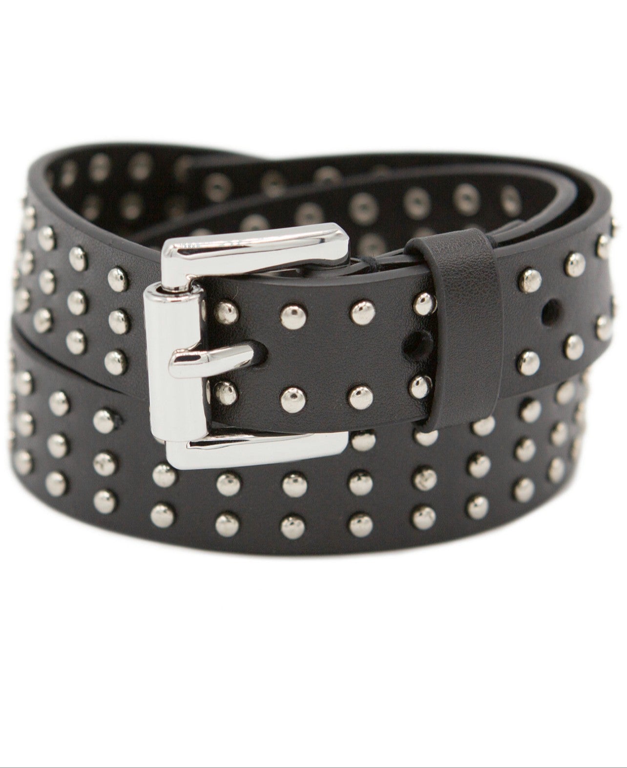 Michael Kors 25MM Studded Belt