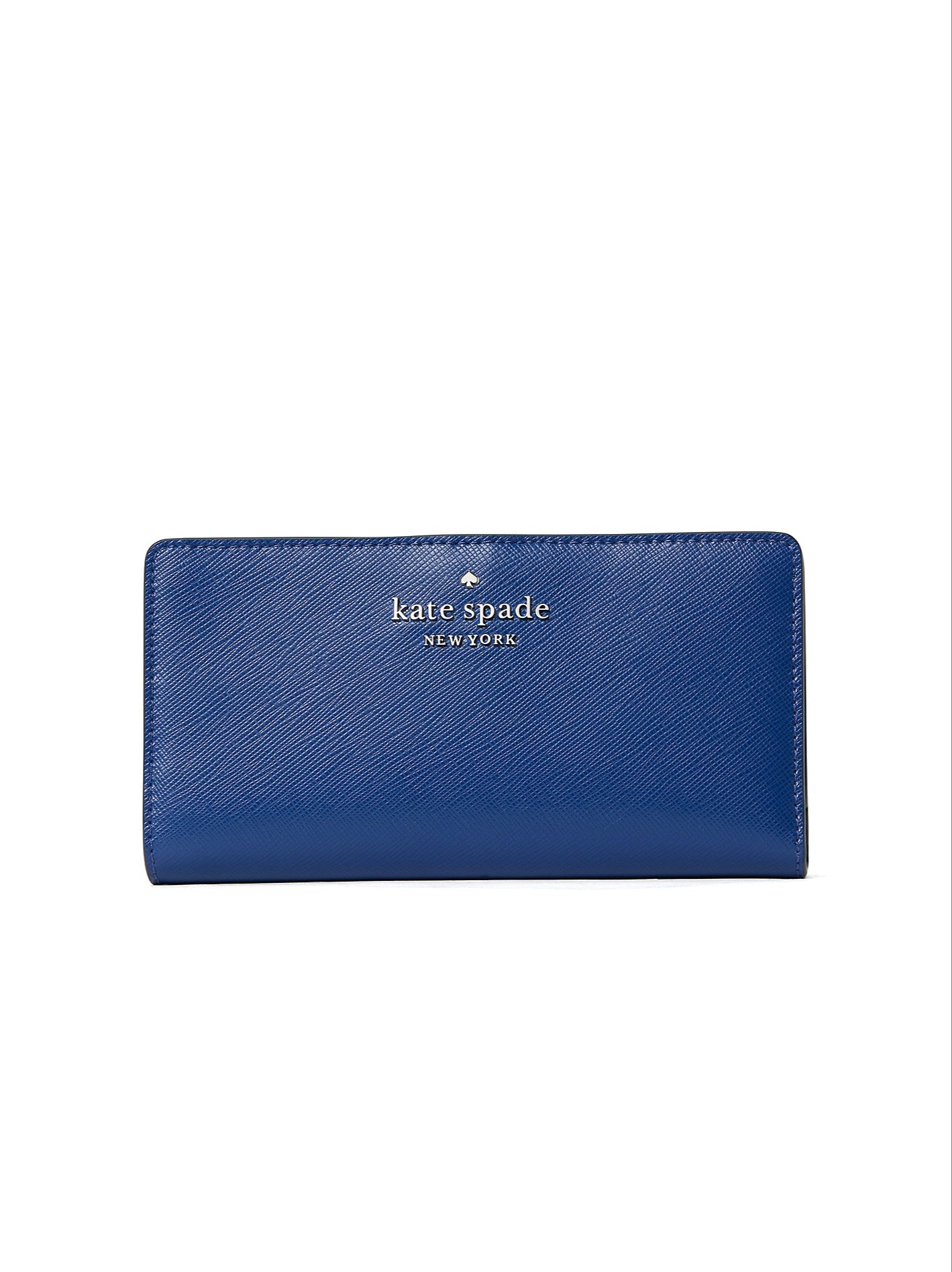 Kate Spade Staci Large Slim Bifold Wallet