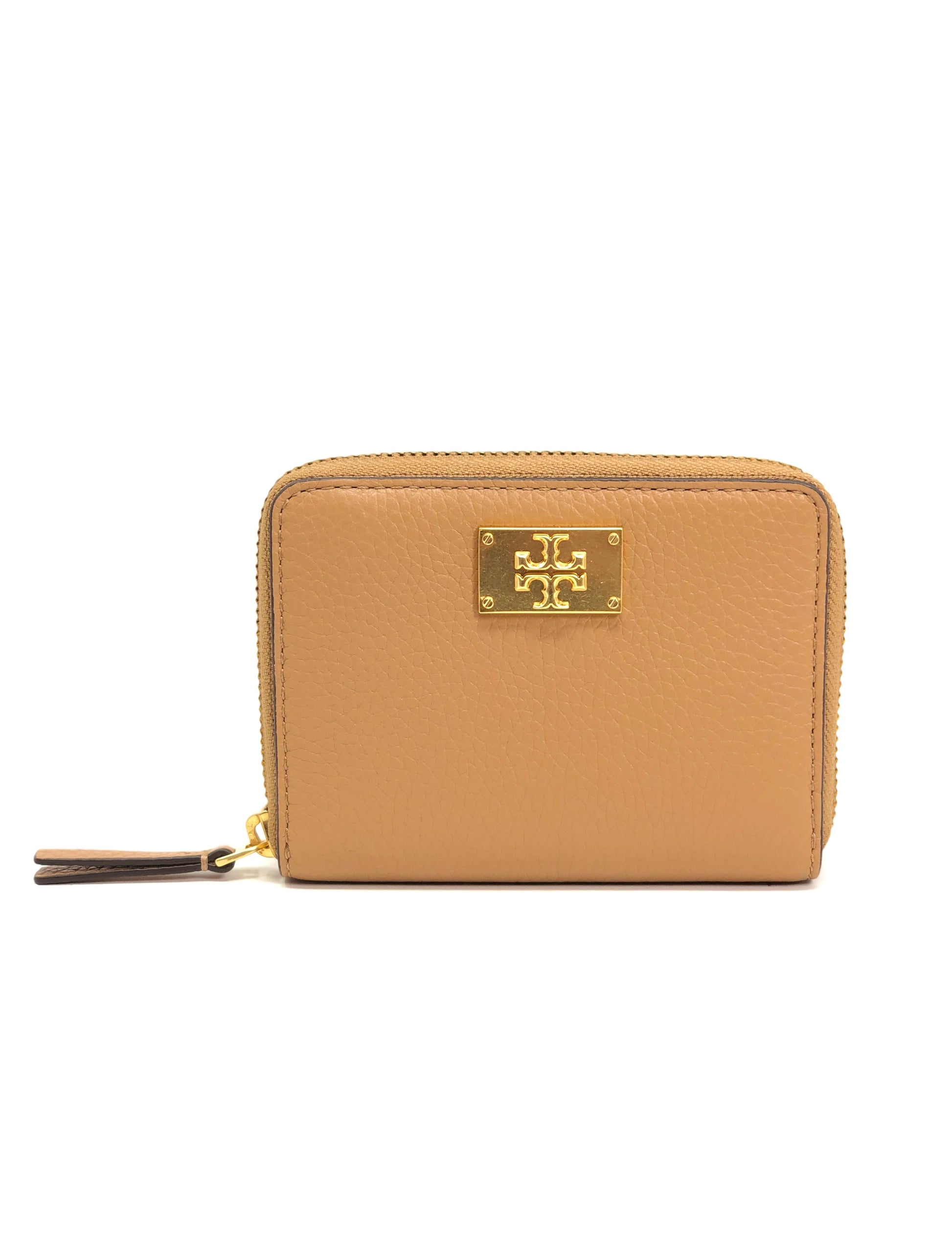 title:Tory Burch Cardamom Eve Mini Continental;color:Cardamom